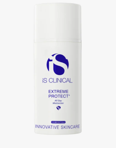 iS Clinical Extreme Protect – bottle