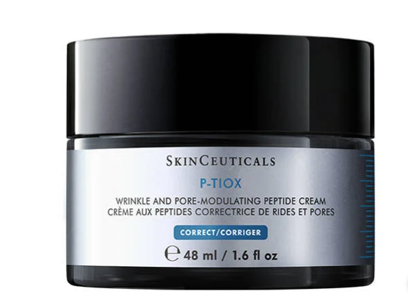 SkinCeuticals P-TIOX Peptide Cream – 48ml jar
