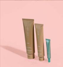 FULL ROUTINE TRIO CHRISTMAS PACK