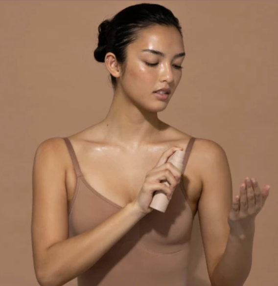 On Repeat SPF50 Top-Up Mist 30ml