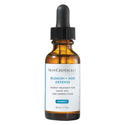 Blemish and Age Defense - 30ml
