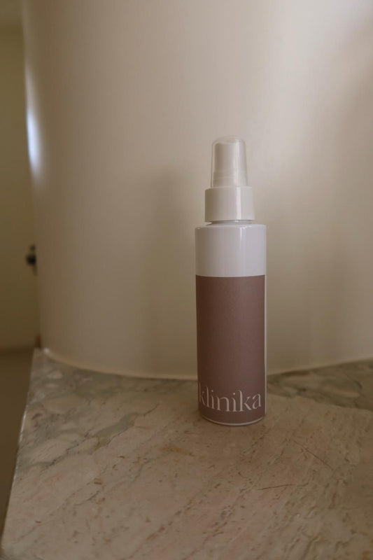 Klinika Nano T-Growth Hair Serum