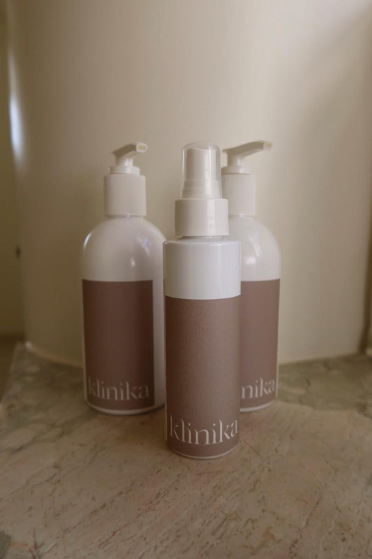 Klinika Nano T-Growth Hair Serum