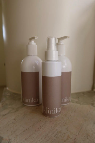 Klinika Hair Growth Shampoo