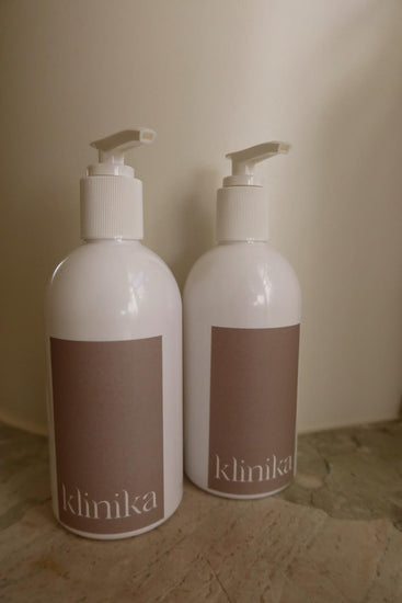 Klinika Hair Growth Shampoo