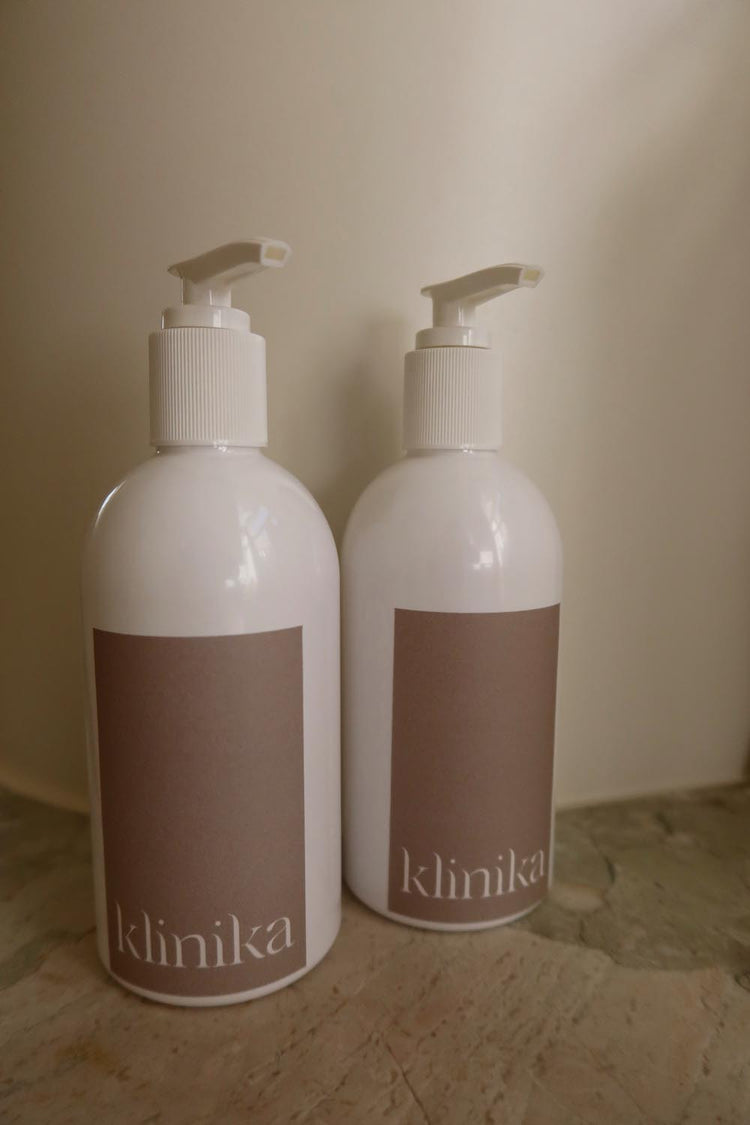 Klinika Hair Growth Conditioner