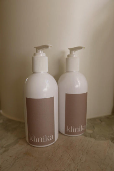 Klinika Hair Growth Shampoo