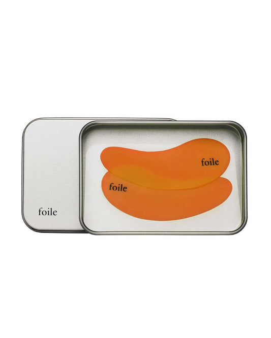 Foile - Angel Eye Jellies Orange