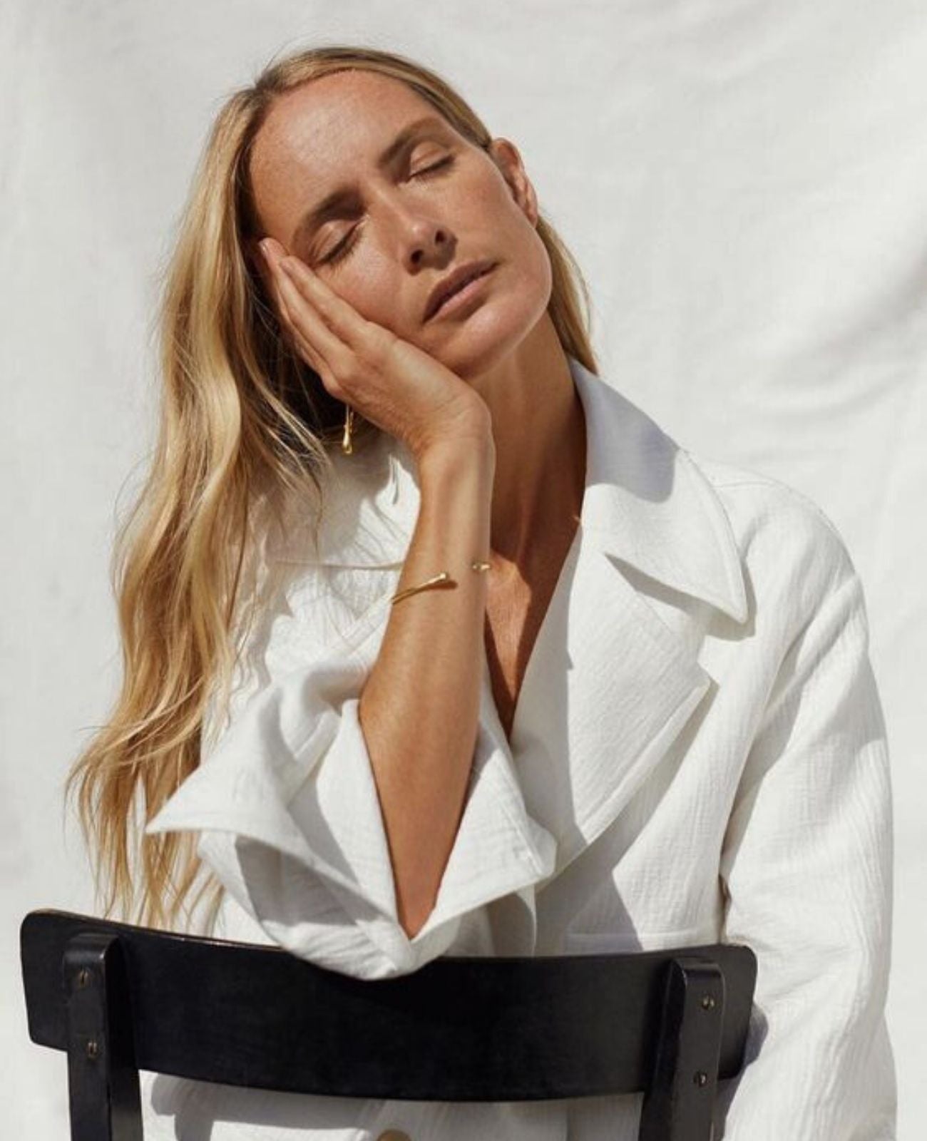 Wrinkle solutions - Central Coast - Wrinkle reduction