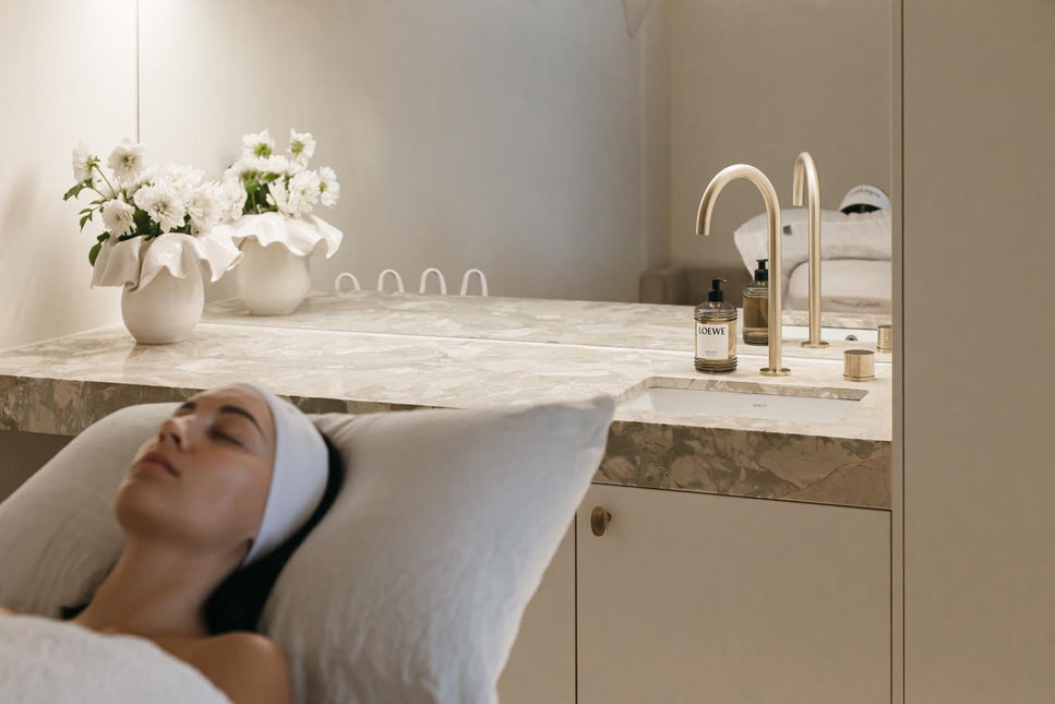 Classique Luxe Facial