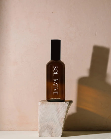 Sol Native Self tanning Mist