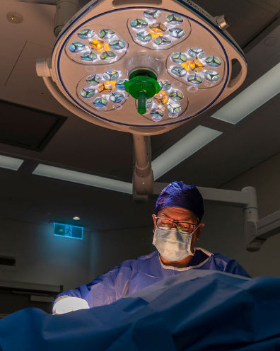 Fat Transfer to Face