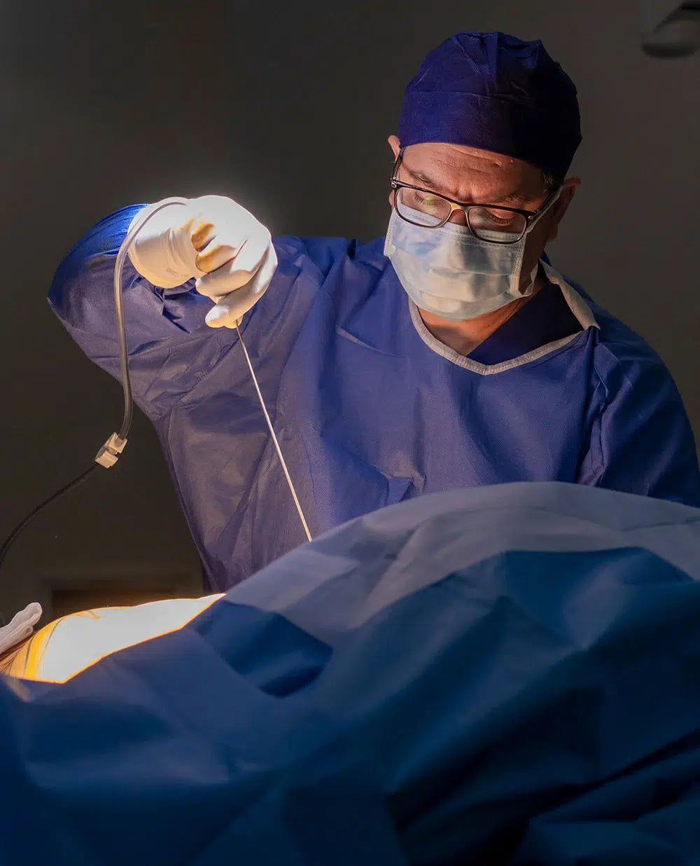 Fat Transfer to Buttocks