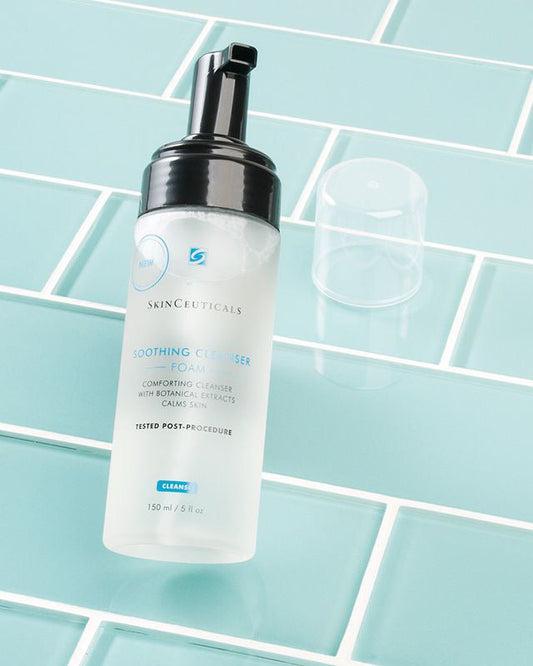 Soothing Cleanser - 150ml