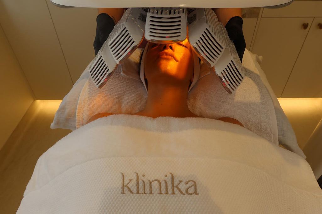 Healite II LED Therapy Central Coast | Klinika