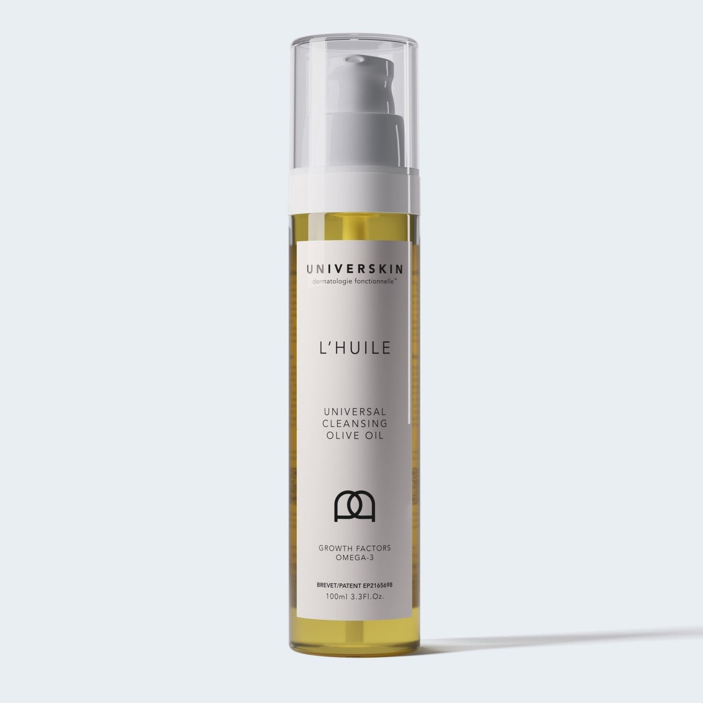 Universkin - The Cleansing Oil 100ml