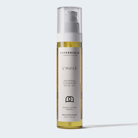 Universkin - The Cleansing Oil 100ml