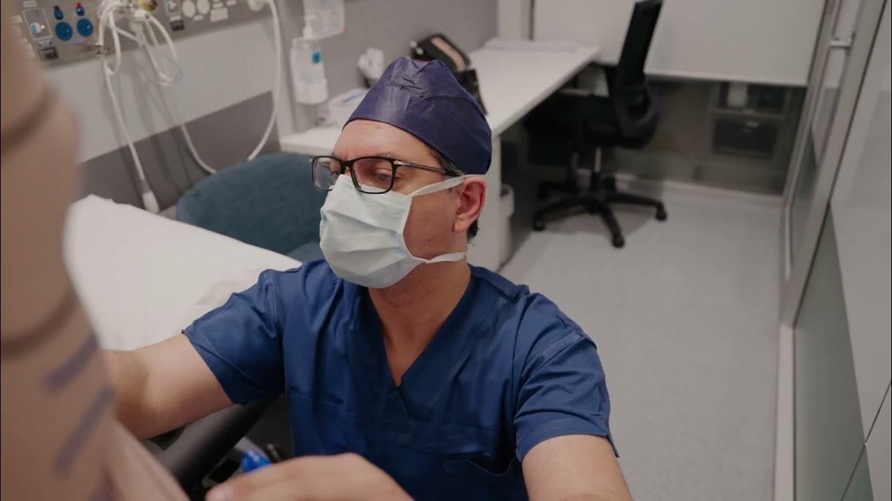 Stomach Liposuction