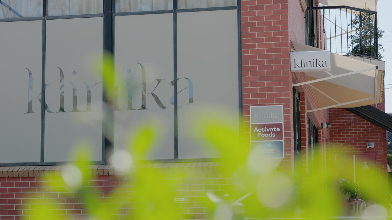Klinika offers premium, Dr led skincare in Erina, Central Coast NSW - servicing Sydney, Newcastle & shipping Australia-wide.