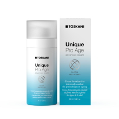 Toskani Unique Pro Age Advanced Cream