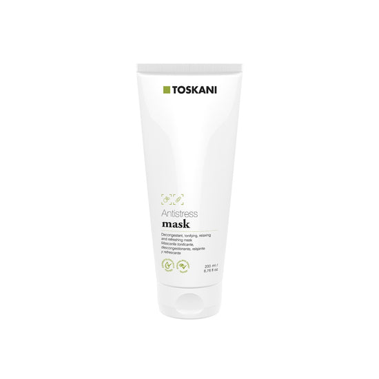 Toskani Anti Stress Mask