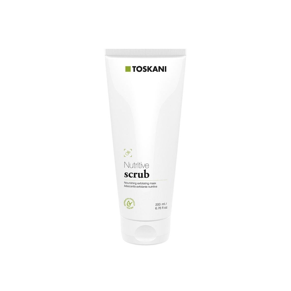 Toskani Nutritive Scrub